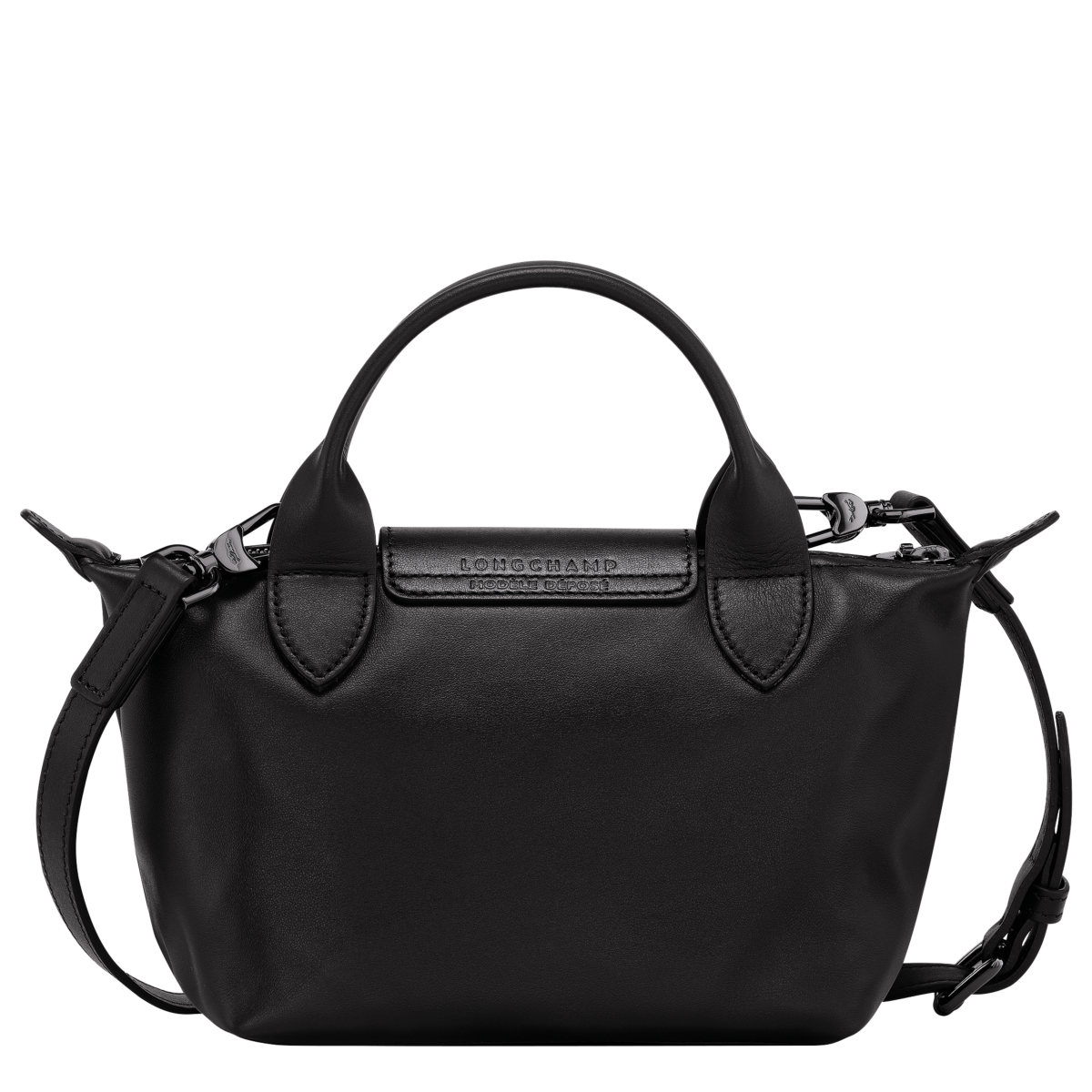 Longchamp Modele Depose Inside Longchamp Le Pliage Shopping Modele